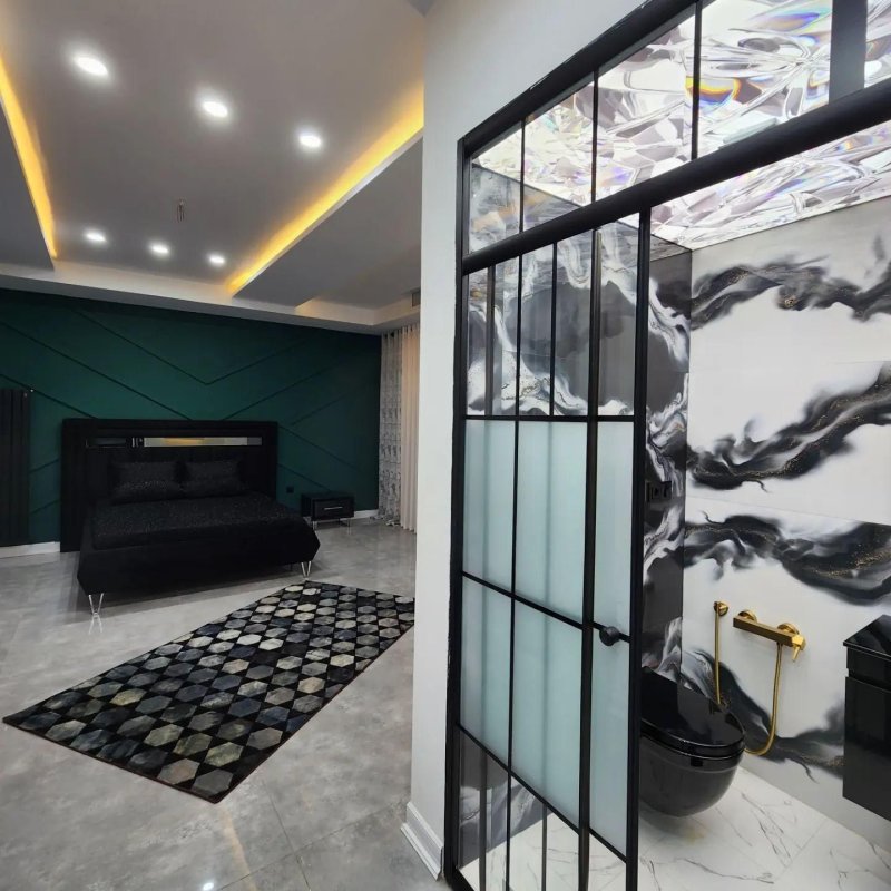 ویلا 400 متری سه خوابه در نور نور مازندران13781426864