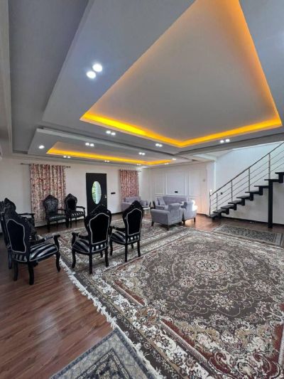 ویلا 240 متری سه خوابه در نور نور مازندران