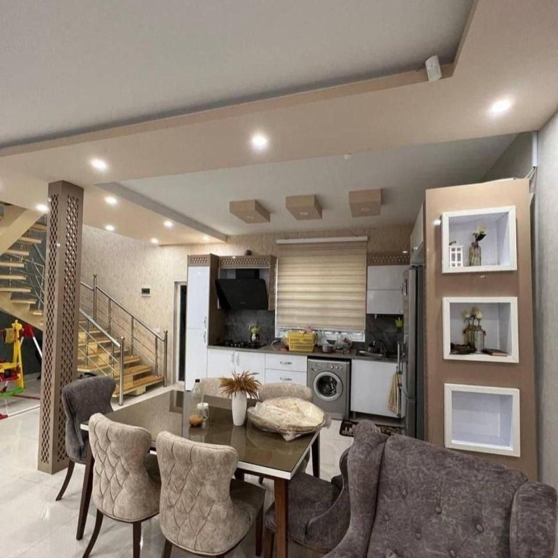 ویلا 320 متری سه خوابه در نور نور مازندران13784427031