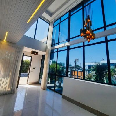 ویلا 450 متری چهارخوابه در محمود آباد