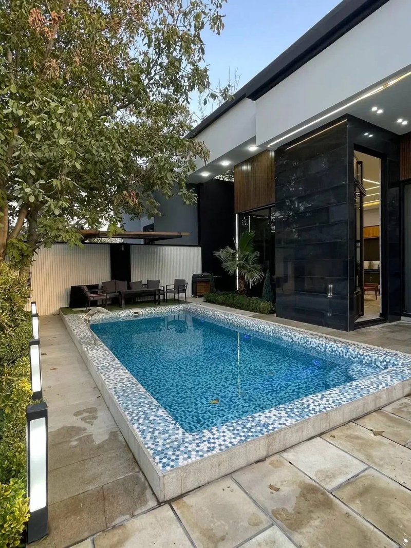 ویلا 250 متری سه خوابه در نور نور مازندران13781026837