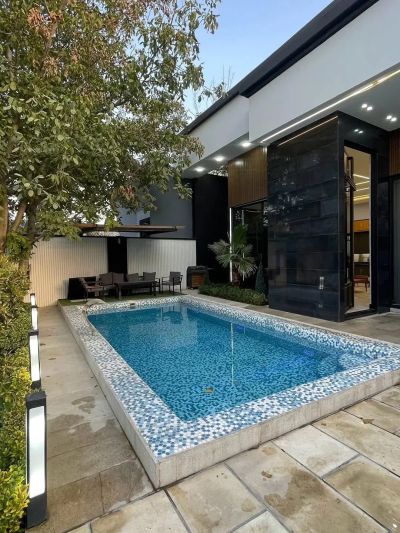 ویلا 250 متری سه خوابه در نور نور مازندران