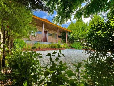 ویلا 240 متری دو خوابه در نور نور مازندران