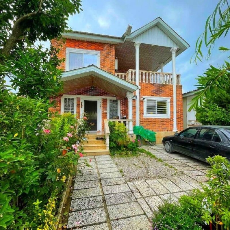 ویلا 230 متری دو خوابه در نور نور مازندران13780926822