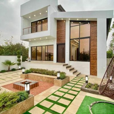 ویلا 280 متری سه خوابه در نور نور مازندران