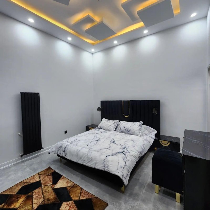 ویلا 400 متری سه خوابه در نور نور مازندران13781426863