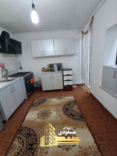 آپارتمان 85 متری دو خوابه در آزادگان شهریار