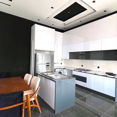 ویلا 300 متری دو خوابه در نور نور مازندران