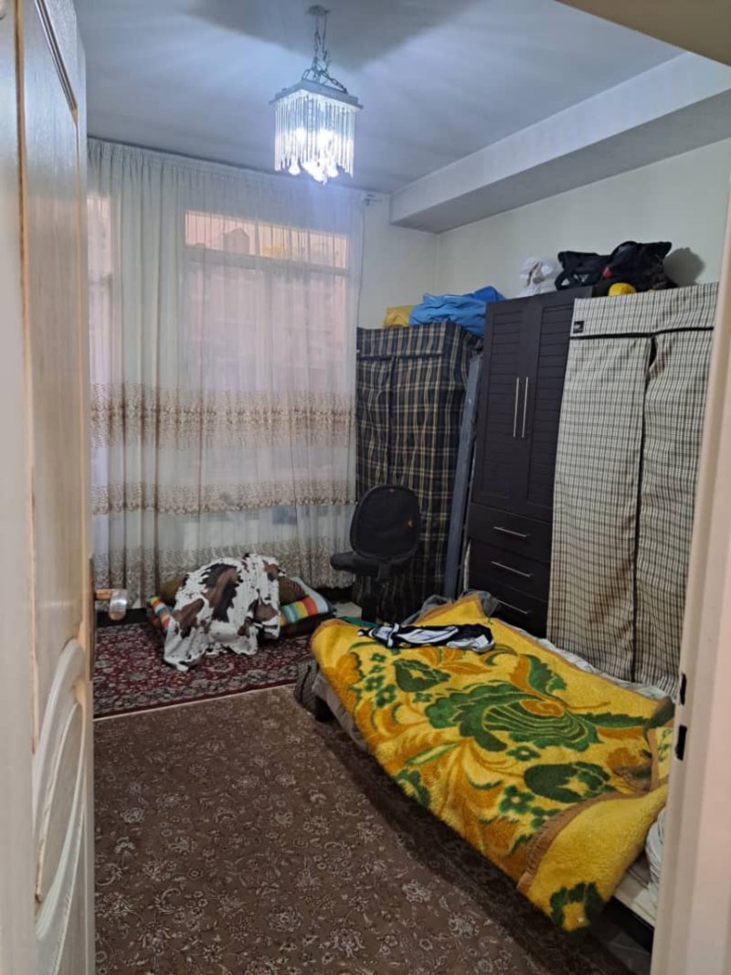 آپارتمان 134 متری دو خوابه در فاز 2 اندیشه13786327064