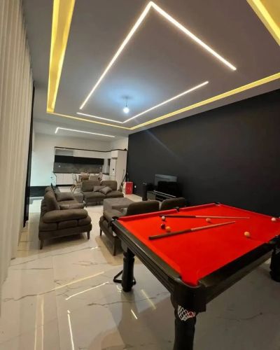 ویلا 280 متری سه خوابه در نور نور مازندران