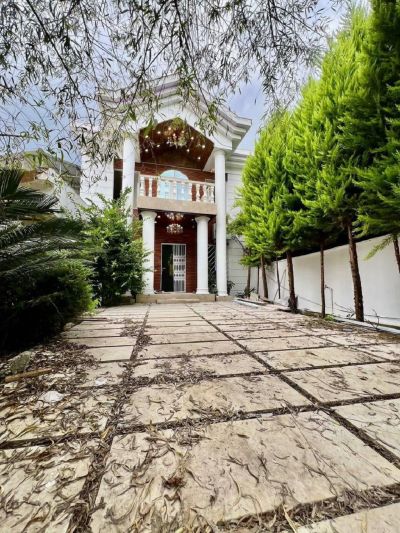 ویلا 240 متری سه خوابه در نور نور مازندران