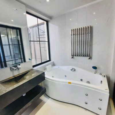 ویلا 450 متری چهارخوابه در محمود آباد