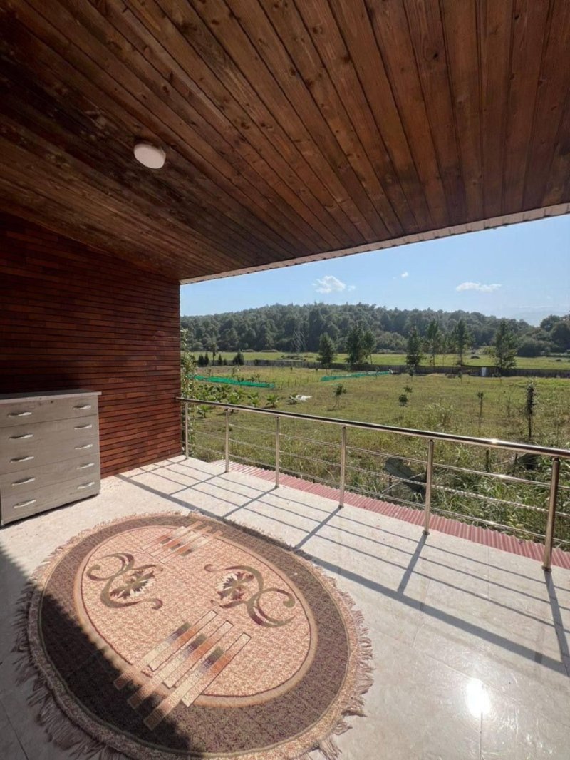 ویلا 240 متری سه خوابه در نور نور مازندران13782126905