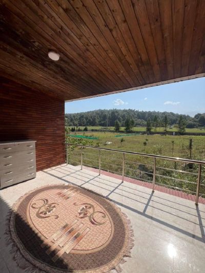 ویلا 240 متری سه خوابه در نور نور مازندران