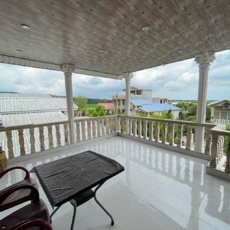 ویلا 230 متری دو خوابه در نور نور مازندران13780926823