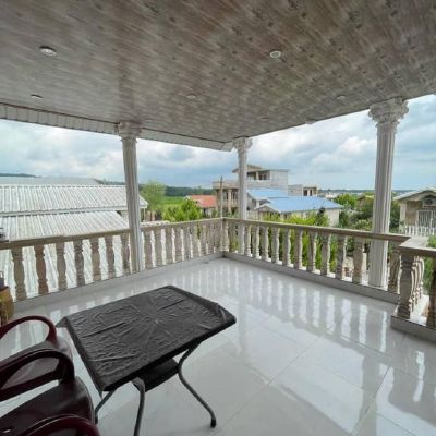 ویلا 230 متری دو خوابه در نور نور مازندران