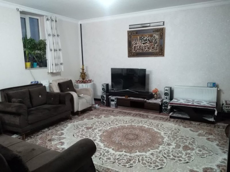 آپارتمان 80 متری دو خوابه در امامشهر یزد13781326857