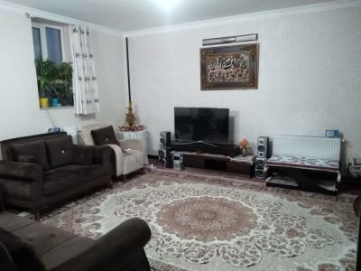 آپارتمان 80 متری دو خوابه در امامشهر یزد