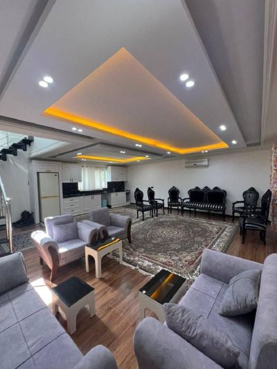 ویلا 240 متری سه خوابه در نور نور مازندران