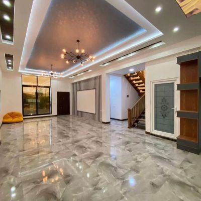 ویلا 280 متری سه خوابه در نور نور مازندران