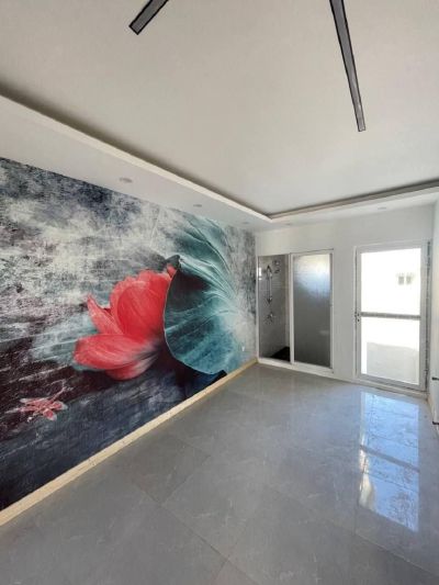 ویلا 200 متری دو خوابه در نور نور مازندران