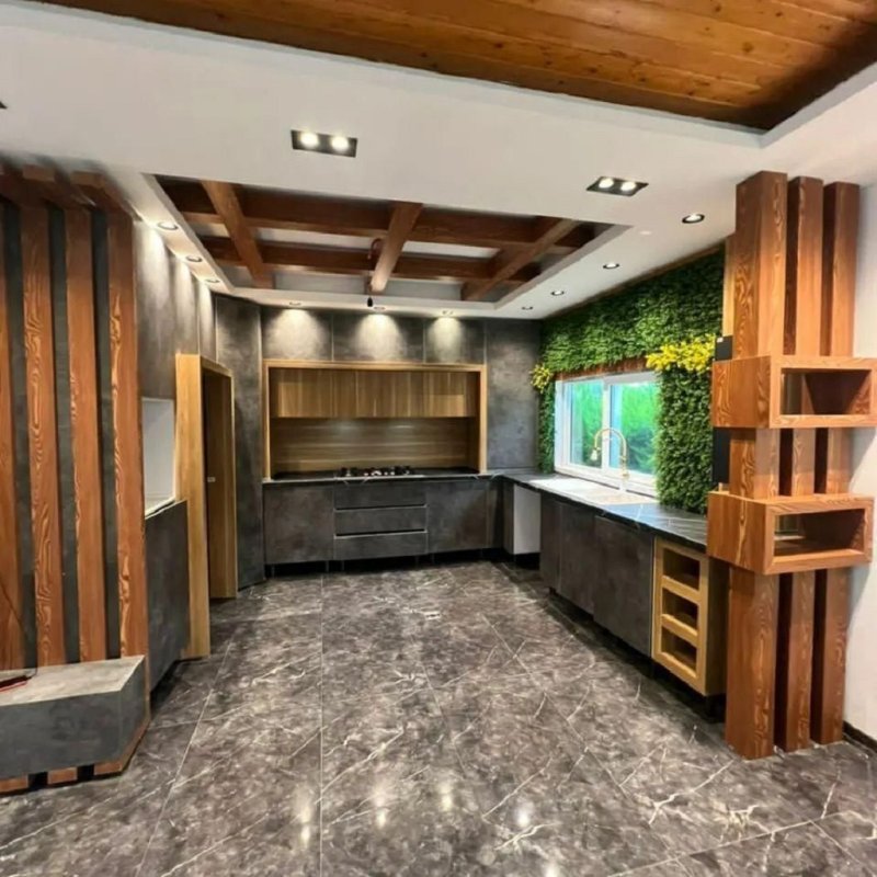 ویلا 450 متری چهارخوابه در نور نور مازندران13782826939