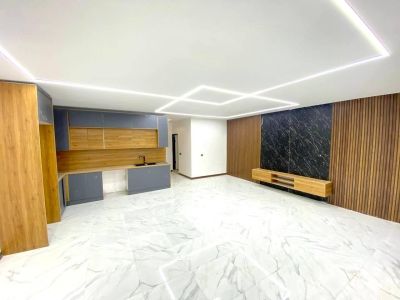 ویلا 200 متری دو خوابه در محمود آباد