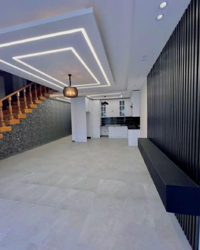 ویلا 200 متری سه خوابه در نور نور مازندران