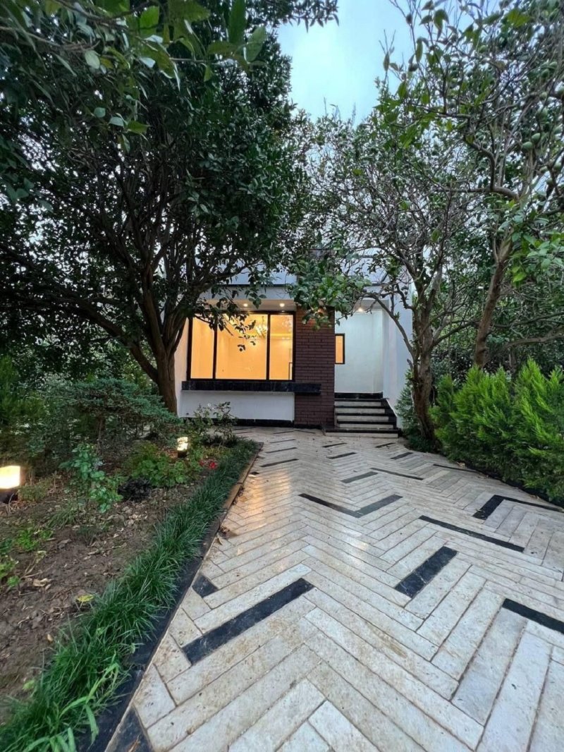 ویلا 180 متری دو خوابه در نور نور مازندران13783026946