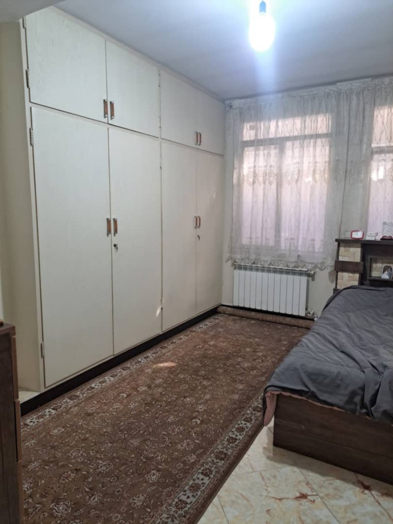 آپارتمان 134 متری دو خوابه در فاز 2 اندیشه13786327063