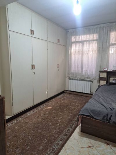 آپارتمان 134 متری دو خوابه در فاز 2 اندیشه