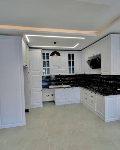 ویلا 200 متری سه خوابه در نور نور مازندران