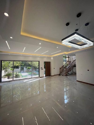 ویلا 360 متری چهارخوابه در نور نور مازندران