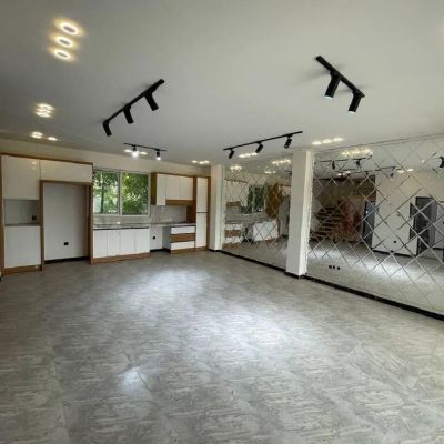 ویلا 300 متری سه خوابه در نور نور مازندران