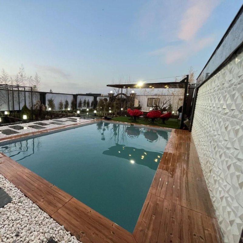 ویلا 340 متری سه خوابه در نور نور مازندران13780326796