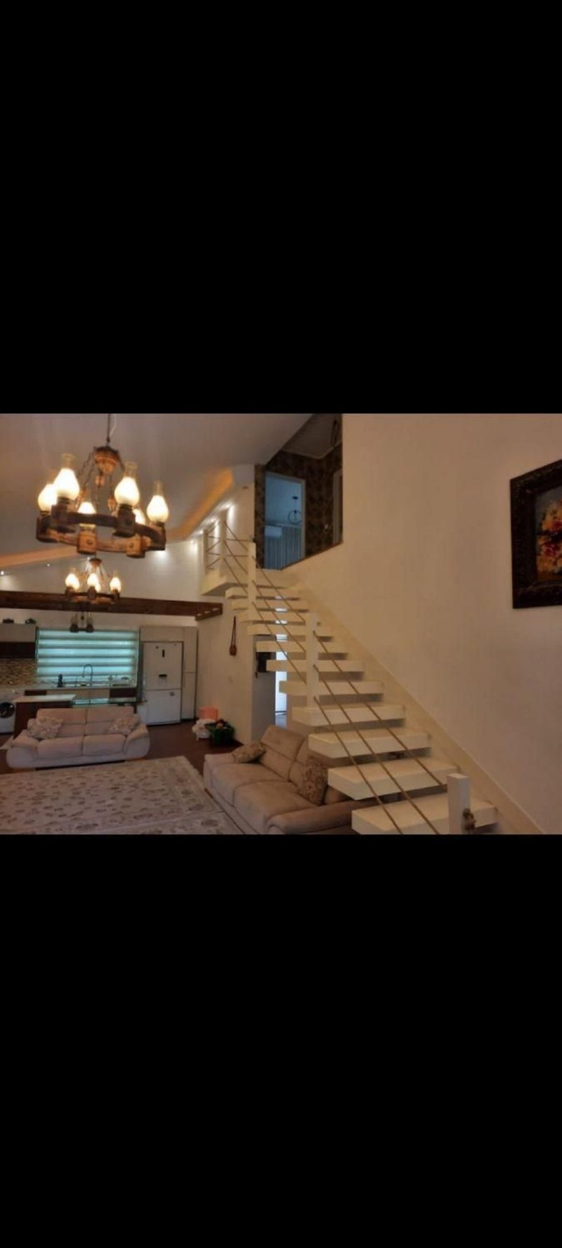 ویلا 370 متری سه خوابه در نور نور مازندران13782626930