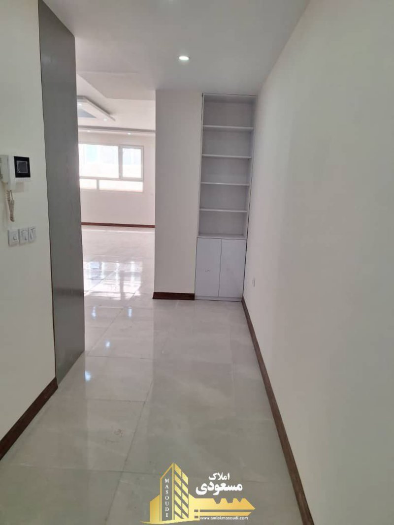 آپارتمان 115 متری دو خوابه در امیریه شهریار13778926743