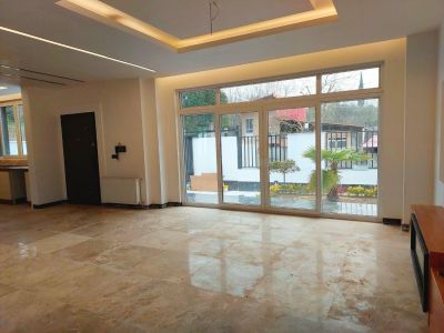 ویلا 300 متری سه خوابه در واسکس قائم شهر