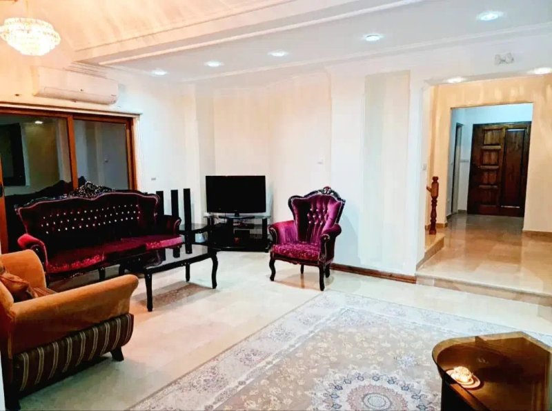 ویلا 813 متری دو خوابه در جاده نظامی قائم شهر13803327365