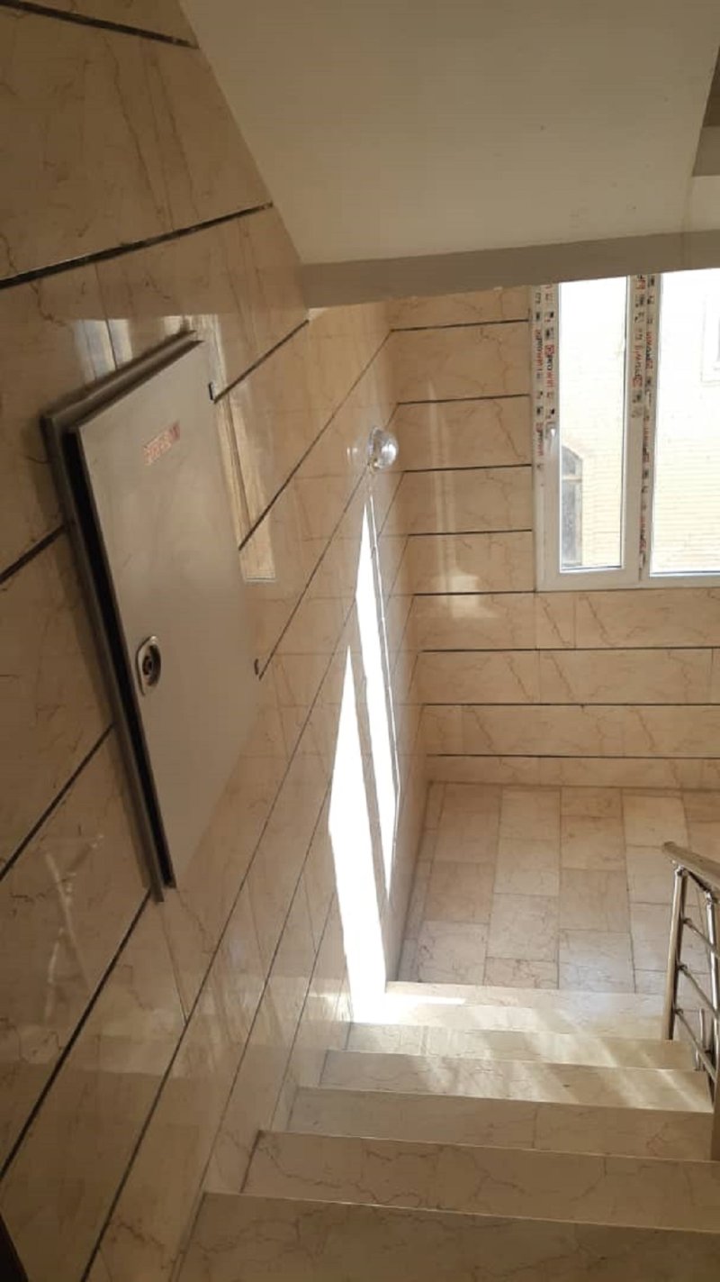 آپارتمان 105 متری دو خوابه در وائین شهریار13794227206