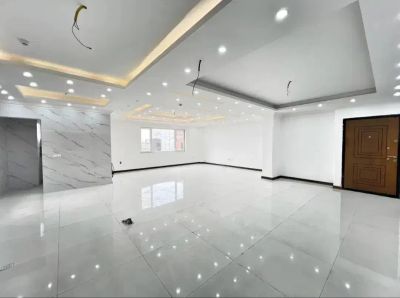 آپارتمان 168 متری سه خوابه در قائمیه قائم شهر