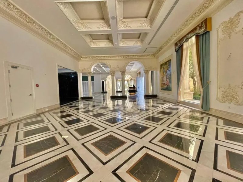 آپارتمان 200 متری سه خوابه در سعادت آباد تهران13790327108