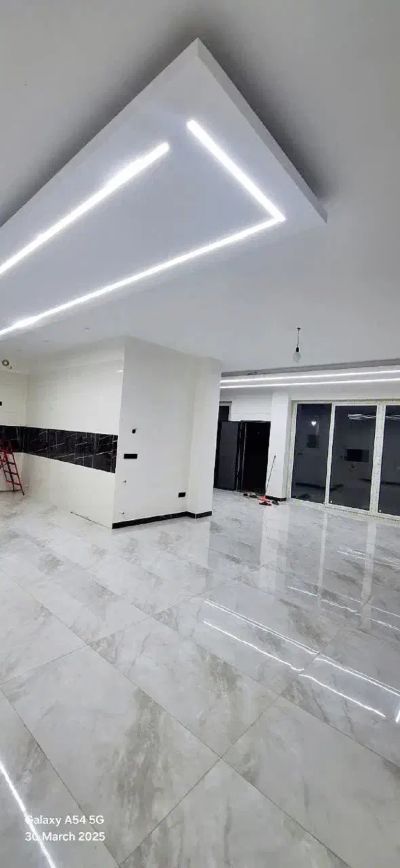 ویلا 260 متری دو خوابه در قائمشهر قائم شهر