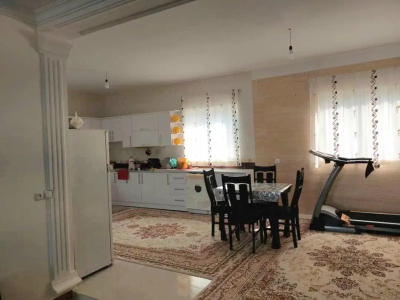 ویلا 450 متری دو خوابه در جاده نظامی قائم شهر13797927287