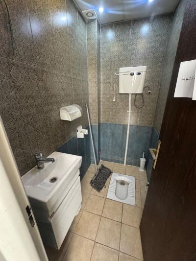 اداری 100 متری یک خوابه در صادقیه تهران