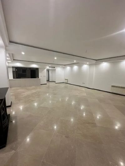 آپارتمان 200 متری سه خوابه در کوی فراز تهران