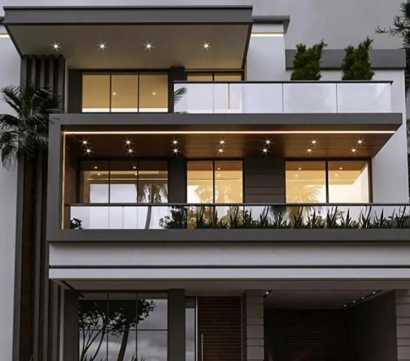 ویلا 375 متری چهارخوابه در خیابان کفشگرکلا قائم شهر13792927168