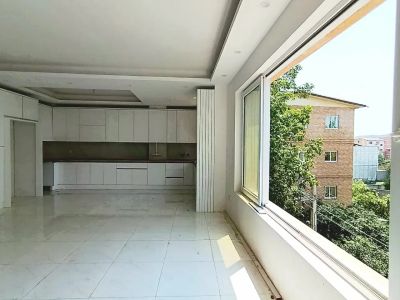 آپارتمان 110 متری دو خوابه در خیابان تهران قائم شهر