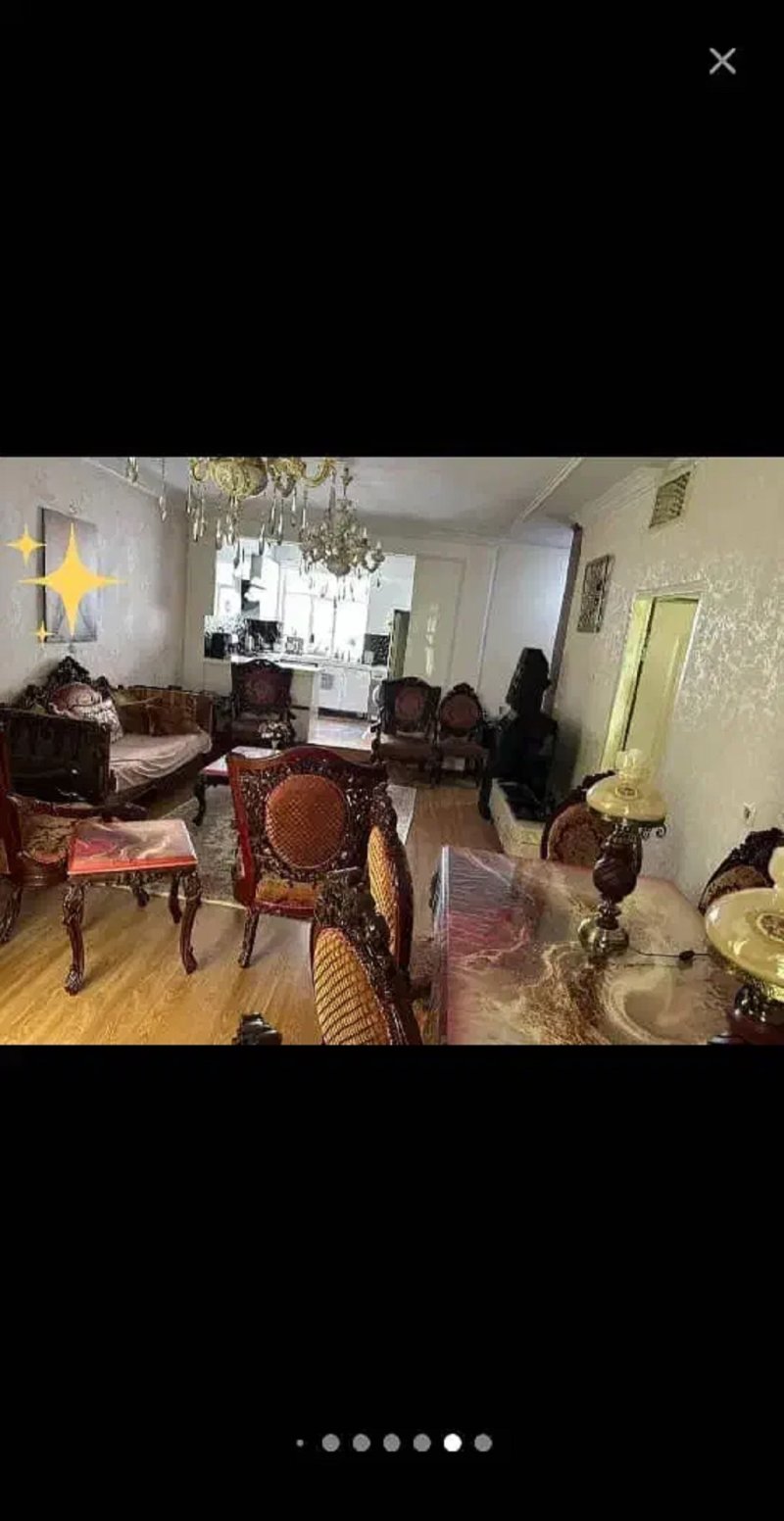 آپارتمان 65 متری یک خوابه در تهرانپارس غربی تهران13789027092