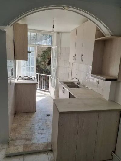 آپارتمان 48 متری یک خوابه در تهرانپارس غربی تهران